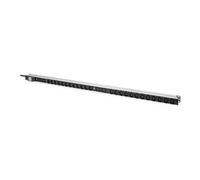 - Unité de distribution d'alimentation - 32 A - CA 230 V - 8000 watt - 73000 VA - monophasé - entrée : IEC 60309 - connecteurs de sortie : 28 (24 x