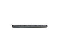 Unité de distribution d'alimentation APC by Schneider Electric NetShelter AP7555A