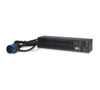 Unité de distribution d'alimentation APC NetShelter