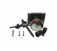 Unité de distribution d'eau de valve de douche SAECO pour machine à café...