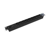 Vertiv pwrgo rack pdu basic 1u 16a 220v