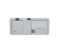 Unité De Dosage Originale Bauknecht Whirlpool Pour Lave-Vaisselle 480140101374