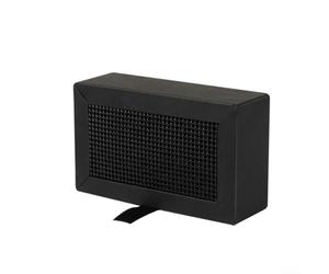 Unité de filtration d'air au charbon actif pour Bambu Lab pour X1C pour P1P P1S pour X1 pour X1E pour imprimantes 3D conçues pour capturer des composés organiques volatils