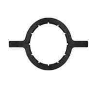 Unité de filtre de rechange à économie d'énergie pour pompes de piscine Fonctionnement silencieux Clé à molette Convient pour les installations privées et commerciales Filtre de rechange Pompes de