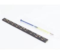 Unité de fixation pour Kyocera P2040 P2235 P2335 M2040 M2135 M2235 M2540 M2635 M2640 (1 set)