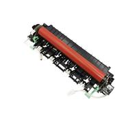 Unité De Fusion Assy Convient pour Brother FAX-2840 FAX-2845 FAX-2890 FAX 2840 2845 2890, Assemblage LY2487001 LY3454001 Pièces de Rechange(Voltage (110V))