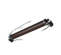 Unité De Fusion Compatible avec Les Imprimantes HP Enterprise M604, M605 Et M606 ; Rouleau Inférieur De Fixation De L'élément Chauffant(220V)