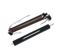 Unité De Fusion Compatible avec Les Imprimantes HP Enterprise M604, M605 Et M606 ; Rouleau Inférieur De Fixation De L'élément Chauffant(220V Sets)