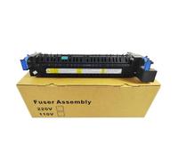 Unité de Fusion Compatible for Canon ImageRUNNER Advance C3320 C3325 C3330 C3520 C3525 C3530 C3125 C3020 DX C3725i C3730i 110V 220V(220V)