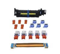 Unité De Fusion, Compatible for HP, for M607 M608 M609 M631 M632 M633, Kit d'entretien De Fusion D'assemblage De Fusion L0H25A J8J70-67904(110V Maintenance Kit)