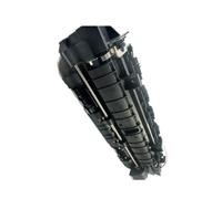 Unité de Fusion Convient pour Kyocera FS-1024 FS-1124 FS-1100 FS-1300 FS-1320, Assemblage 110V FK-130U 220V FK-130E 302HS93040 des pièces de Rechange(220V)
