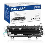 Unité de fusion D00V9L001 D008AK001 D01SE6001 (110 V) de remplacement pour unité de fusion Brother D00V9L001 pour HL-L6200 HL-L6200DW HL-L6250 HL-L6300 HL-L6400 MFC-L6750 MFC-L6700. Imprimante