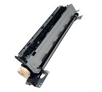 Unité de fusion de rechange RM2-5679 RM2-2585 pour HP pour LaserJet M501 M506 M507 M527 M528, rouleau thermique de fixation avec capteur de température intelligent, 110 V/220 V (110 V)