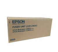 S053025 EPSON ACULASER C2800 UNITÉ DE FUSION