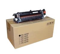 Unité De Fusion FK-5230, Compatible avec Kyocera ECOSYS P5021, P5026, M5521, M5526, P5021cdn, P5201cdw, P5026cdn, P5026cdw, Ensemble De Fusion(Compatible)
