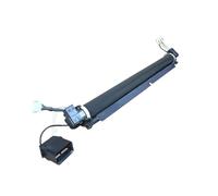 Unité De Fusion FM1-J039-000, Compatible avec Les Imprimantes Canon IR ADV 4525, 4535, 4545, 4551, 4725, 4735, 4745 Et 4751 ; Ensemble Courroie De Fusion(110V)