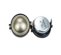 Unité De Haut-parleur Tweeter 30mm 1 Pouce, 2 Pièces, 4ohm 20W, Audio 2 Voies For E20 E80 EC35, Remplacement De Haut-parleur Aigu, Pièces De Réparation