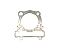 Unité de joint de cale de bouchon de cylindre 1 pièce compatible avec les pièces de moto automobile JS183FMQ moteur JS400 ATV F3-102000-0 pour numéro de pièce F3-102000-0