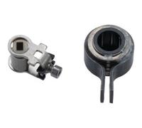 Unité de kit de stabilisateur Shimano RD-M8120-SGS Noir