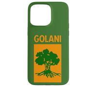 Unité de la Brigade Golani IDF Israël Coque pour iPhone 15 Pro Max