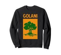 Unité de la Brigade Golani IDF Israël Sweatshirt