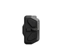 Unité de la manette pour changement de vitesse seis Shimano sw-en600-r Noir