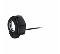 Unité de la manette pour mode d'assistance SW-E7000-L Shimano Noir