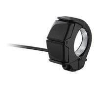 Shimano Steps E7000 Right Shifter Noir 300 mm