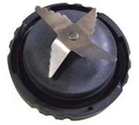 Unite de lame couteau blender hr3014 pour petit electromenager philips - 420613657090