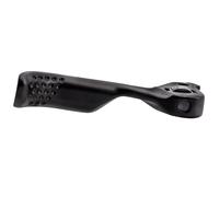 Shimano Bl-m9220 Y2rj98040 Right Lever Body Assembly Argenté