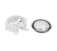 Unité De Lampe Interne Electrolux 140131434148 Pour Lave-Vaisselle