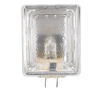 Unité de Lampes Latérale G9 25W Compatible Electrolux 5612350016 Four