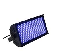 Unité de lavage à LED RGB, puissance de sortie de 200W, canaux deflexibles, 1 pièce, fiche Eu