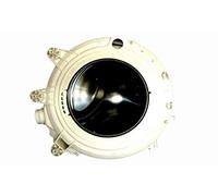UNITE DE LAVAGE CUVE COMPLETE SANS JOINT POUR LAVE LINGE WHIRLPOOL - 480111101558
