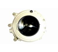 UNITE DE LAVAGE CUVE COMPLETE SANS JOINT POUR LAVE LINGE WHIRLPOOL - 480111101558