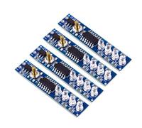 Unité de lecture de petites charges avec affichage visible et installation facile pour tester l'unité de contrôle de batterie LED