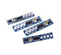 Unité de lecture de petites charges avec affichage visible et installation facile pour tester l'unité de contrôle de batterie LED