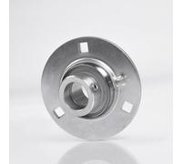 Unité de logement de palier vertical M-AELPP205 25mm Bague de serrage excentrique NTN