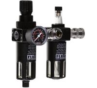 Unité de maintenance pour air comprimé 1/4\ (6,3 mm) Aerotec FX 3900 1/4'' 2010215 1 pc(s)