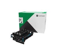 Unité de mise en image 4 couleurs Lexmark original - pour CS531, 632, 639, CX532, 635 - 75M0Z50