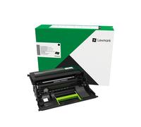 Unité de mise en image noire Lexmark original - pour CS531, 632, 639, CX532, 635, C2335, XC2335 - 75M0ZK0