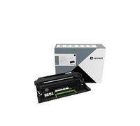 Unité de mise en image noire Lexmark original - pour MS531, 631, 632, 639, MX532, 632 - 66S0ZA0