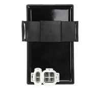 Unité De Module De Boîte CDI D'allumeur De Moto Pour H&on&da XL600V Transalp 1987-1996 / XRV650 Africa Twin 1988-1990