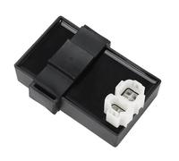 Unité De Module De Boîte CDI D'allumeur De Moto Pour H&on&da XL600V Transalp 1987-1996 / XRV650 Africa Twin 1988-1990