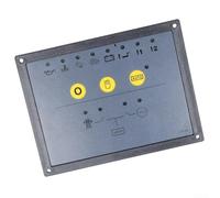 Unité de module de commande de générateur pour DEEP SEA DSE704 Performance fiable pour équipement de générateur