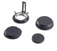 Unité de montage DJI Zenmuse X9 M| ✅+ garantie gratuit de 5 ans