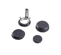 Unité de Montage Zenmuse X9 M Compatible avec Les Accessoires DJI Ronin 4D Accessoires de cardan à poignée for Zenmuse X9 en Stock
