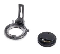 Unité de monture DJI Zenmuse X9 E | ✅ Livraison gratuite à partir de 100 €