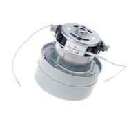 Unité de moteur collecteur de fils sous vide solide avec bronze