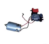 Unité de moteur de commutation pour perceuse GSR120-LI 12V